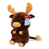 Kid Connection mini plush Moose