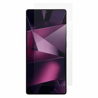 ZAGG InvisibleShield Glass XTR4 Blue Light Screen Protector for Samsung Galaxy S25 Ultra