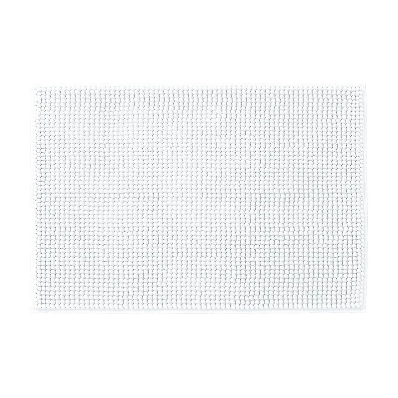 Tapis de bain en forme de nouille