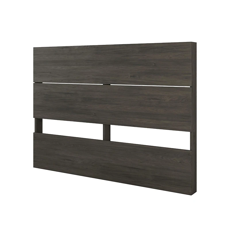 Nexera Panel Headboard