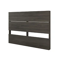 Nexera Panel Headboard