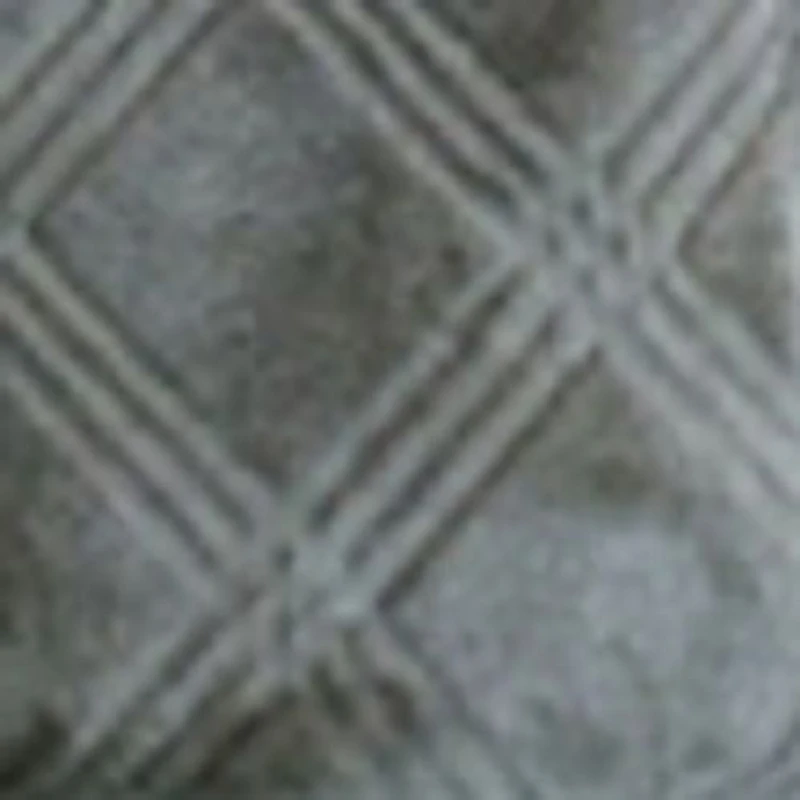 Couverture hometrends en micro-peluche