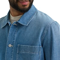 Veste utilitaire Wrangler® pour homme WRANGLER STREETWEAR WRG