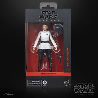 Star Wars The Black Serie, figurine de collection Dedra Meero (15 cm)
