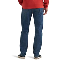 Wrangler® Men's All Day Flex Five Pocket Jean, WRANGLER WRG ALLDAY FLX DENIM