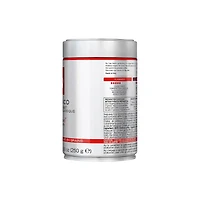 illy Coffee Beans Classico Medium Roast, 8.8 oz, • Unique pressurized coffee packaging preserves flavor • Sourced from the finest 100% Arabica coffee • Beautifully balanced and consistent taste