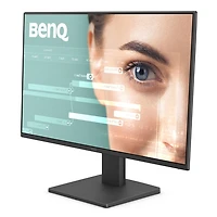 Moniteur BenQ GW2491 23,8" 1080p FHD 100Hz IPS avec technologie Eye-Care