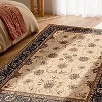 Rug Branch Majestic Collection Traditional Oriental Area