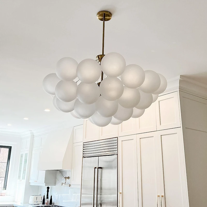 Lustre de miles