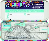 HELIX OXFORD ORANGE - FRENCH