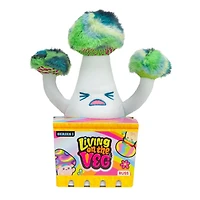 Living on the Veg - Funguys: Shmu