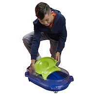 Beyblade Burst Rise Hypersphere, Set de combat Vortex avec arène Beystadium