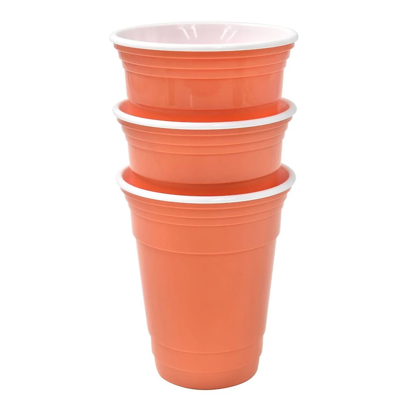 Mainstays plastic tumbler