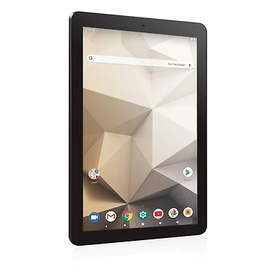 Tablette Android de RCA de 10,1 po