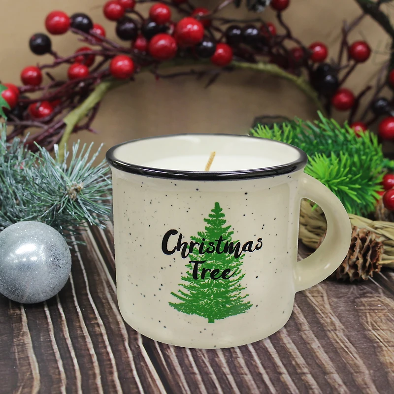 5.5oz Vanilla Sugar Cookies Fragranced Candle