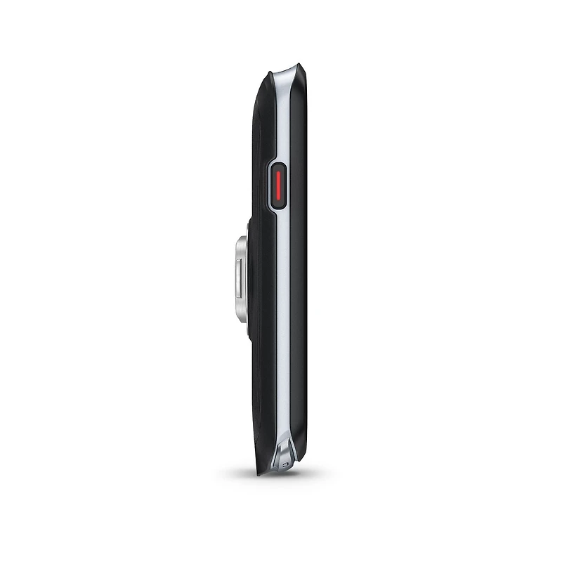 Compteur de vélo Garmin Edge® 1040 avec GPS - Appareil uniquement - Noir
