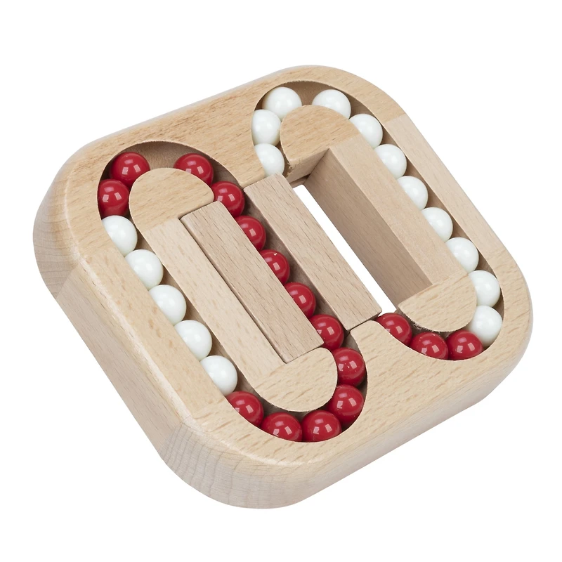 Perfect Solutions Jeu D'Habileté