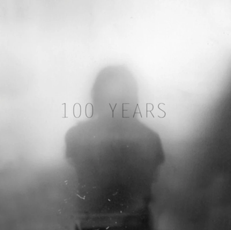 100 Years - S/T (vinyl)
