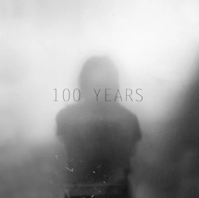 100 Years - S/T (vinyl)