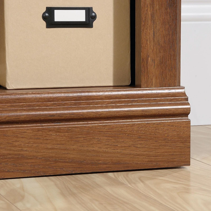 Sauder Select 2-Shelf Bookcase