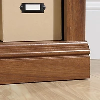 Sauder Select 2-Shelf Bookcase