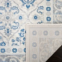 SAFAVIEH Brentwood Naomh Geometric Area Rug
