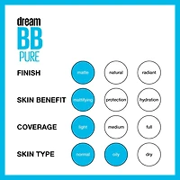 Maybelline New York Dream BB Pure