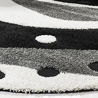 Safavieh Florida Laidley Contemporary Shag Area Rug