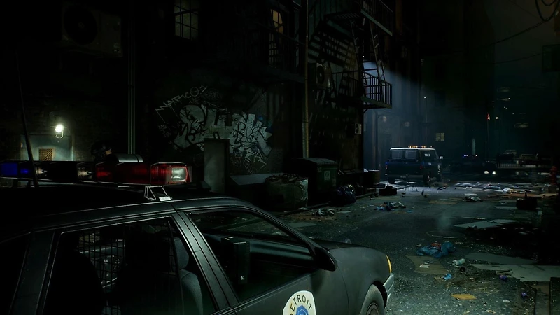 RoboCop: Rogue City (XBSX)