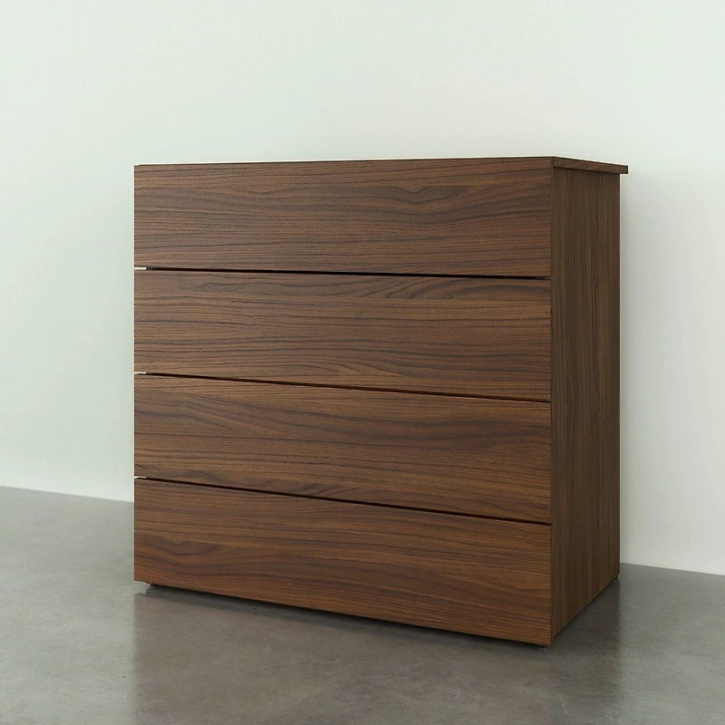 Nexera 4-Drawer Chest