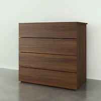 Nexera 4-Drawer Chest