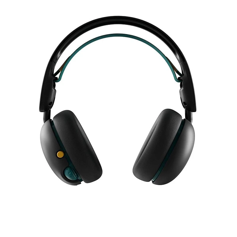 Casque sans fil Bluetooth Skullcandy Grom XT en noir Grom Wireless XT