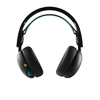 Casque sans fil Bluetooth Skullcandy Grom XT en noir Grom Wireless XT
