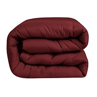 Swift Home Down Alternative Comforter – Hypoallergenic & All-Season Bedding