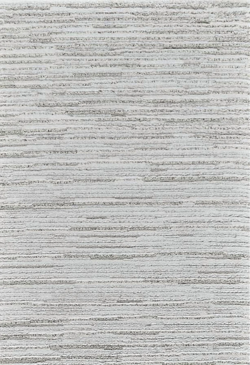 Rug Branch Casa Abstract Indoor Area Rug, Grey , Modern - Living Room, Bedroom, Dining Room