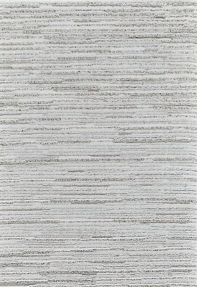 Rug Branch Casa Abstract Indoor Area Rug, Grey , Modern - Living Room, Bedroom, Dining Room