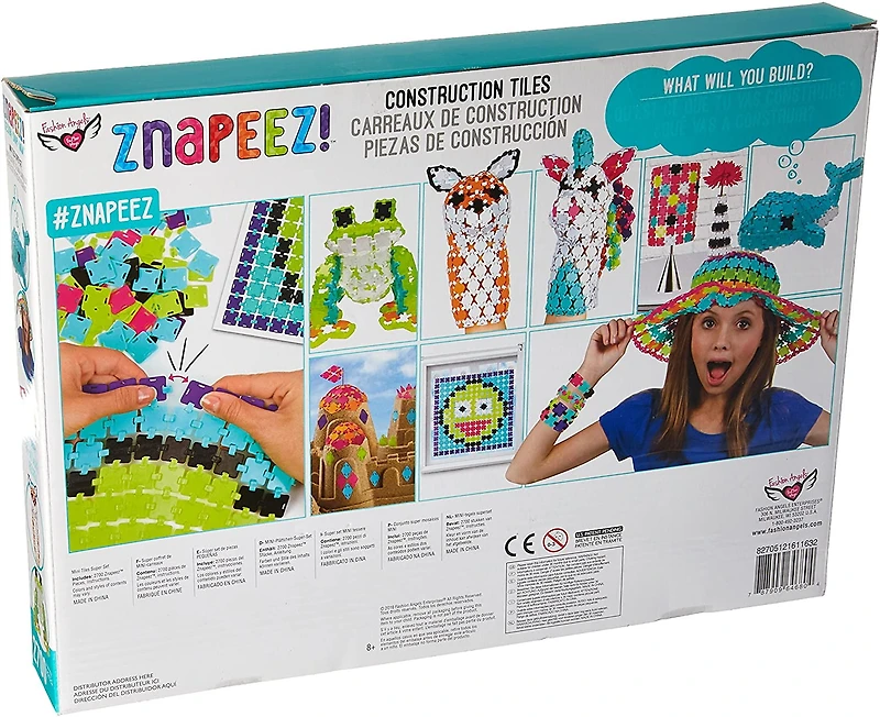 TILES SUPER KIT
