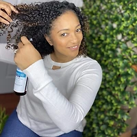 Up North Naturals Freshen Up Hair Mist