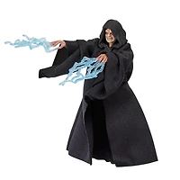 Star Wars The Vintage Collection The Emperor Toy, 3.75-Inch-Scale Star Wars: Return of the Jedi Action Figure, Toys for Kids Ages 4 and Up