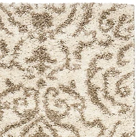 Safavieh Florida Deangelo Tapis Peluche Shag