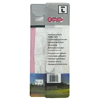 Gant de golf Tour Mission pour Femme, main gauche, Petit (1 unité) Gants de golf de cuir Cabretta