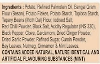 Haldiram Alu Bhujia 150 G