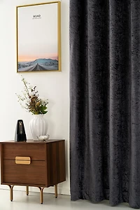 Gouchee Home Oplence Lined Curtain