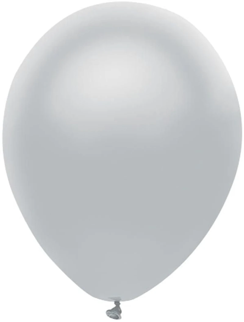Ballons perlés de qualité hélium de PARTY-EH! de 12 po