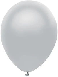Ballons perlés de qualité hélium de PARTY-EH! de 12 po