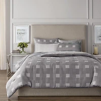 Ensemble de douillette Allegro en jacquard Springmaid