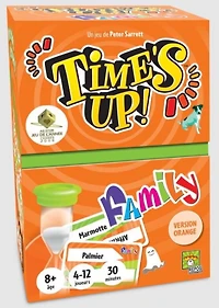 TIME'S UP - FAMILY 2 (FR)