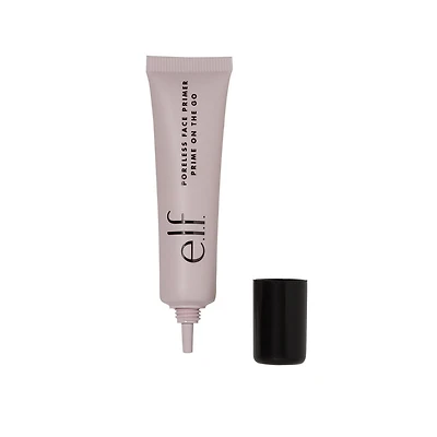 e.l.f. cosmetics On The Go Poreless Face Primer