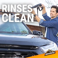 Armor All Car Wash - 64 FL OZ, Car Wash - 64 FL OZ