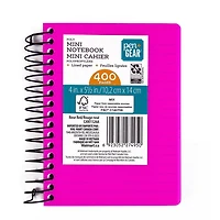 Stylo + équipement polyfat petit ntbk Asst Petit Multi - gras